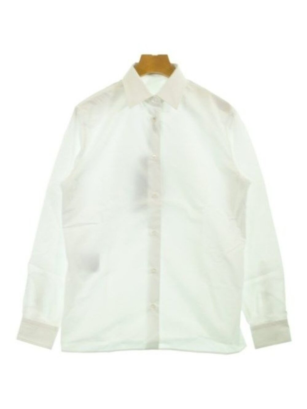 Prada Casual Shirt White